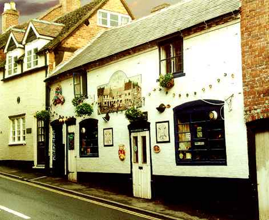 WorcestershirePubs